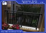 DY Window Invisible Grille Accident Prevention Safety Netting System For