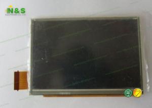 China NL4827HC19-01B 4.3 inch NEC Lcd Touch Screen , industrial small lcd monitor factory