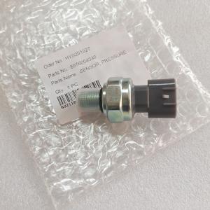 China Sensor Pressure 8976004340 8973061131 8980148310 For Hitachi ZX190W ZX210W ZX270-3 factory