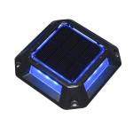 IP67 Waterproof Solar Deck Light 3600K Outdoor Powered Boat Dock LED