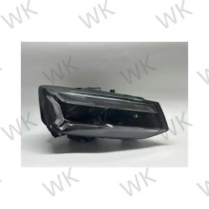 China 81D941033D / 81D941034D Audi Q2 Headlight 2022 - 2025 Audi Xenon Headlamp factory