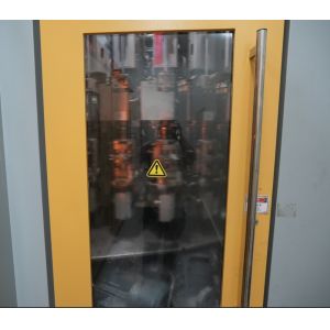 Automatic Bottle Blowing Machine High-Speed Energy-Efficient Blow Molding