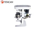 5-20L Wet Grinding Stirring Lab Ball Mill Painting / Coating / Pigment Nano