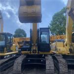 High quality cheap Used Caterpillar CAT336D2 Crawler Excavator 36 Ton for sale