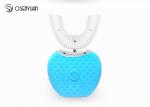 Oral Hygiene Home Beauty Machine Ultrasonic Fully Automatic Toothbrush 360