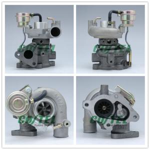 China ME201677 Delica MHI Turbo Chargers TF035HM-12T 4M40 Engine 49135-03101 factory