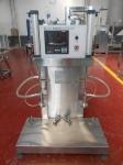 Stainless Steel Beer Keg Washer And Filler Beer Keg Filling Equipment Manual