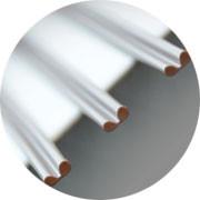 PLASTIC COLORFUL STIRRER, COFFEE STIRRER, PS MATERIAL, FOOD GRADE