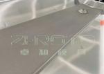 Aluminum Cast Mould Maker Die Casting Kayak Aluminum A356 Moulds Plastic Kayak