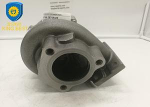 China 2674A423 Excavator Turbocharger GT2049S PERKINS GENSET 3.3L Turbo factory