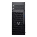 UDIMM 128GB Maximum Memory Capacity Dell T7865 5945WX Workstations for Computer
