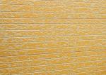 Siding panel