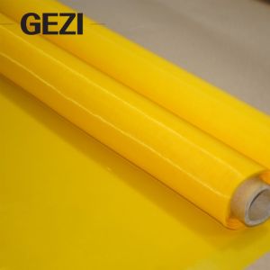 high polyester screen printing mesh fabric in printing mesh