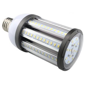 China CE ROHS Led Corn Cob Lamps 27 Watt , 360 Degree Led Replacement Bulbs 120 Lm / W on sale