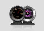 CAMMUS ClubSport 52mm Autometer Oil Temp Gauge Plug And Play