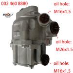 New Power Steering Pump OE 002 460 8880 For Mercedes-Benz