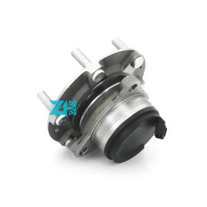 China Auto Parts Wheel Bearing Hub Assembly 51750-59000 5175059000 wheel hub assembly-front axle 51750-59000 5175059000 factory