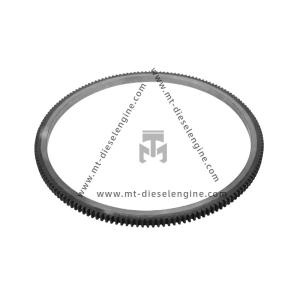 China Gear Rim 04272421 04272545 0427 2421 0427 2545 4272421 4272545 For DEUTZ TD3.6 Engine factory