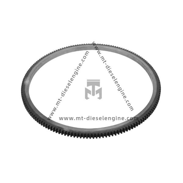 Gear Rim 04272421 04272545 0427 2421 0427 2545 4272421 4272545 For DEUTZ TD3.6