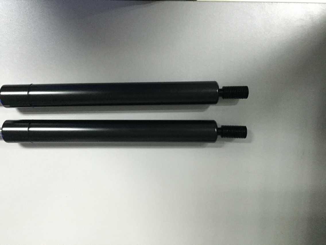 Industrial Easylift Stainless Steel Gas Spring , Gas Struts Change Connector