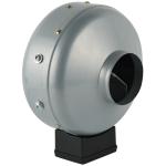 Silent Waterproof Bathroom Kitchen AC Motor Centrifugal Exhaust Fan OEM ODM