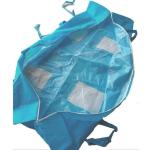 Disposable Dead Body Bag Polyethylene Cadaver Bag Funeral Disaster Halloween