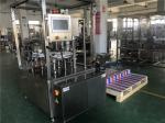 Stainless Steel 5ml Test Tube Aseptic Filling Machine Peristaltic Pump