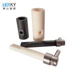 High Precision X2 Serie Ceramic Filling Pump Integration Small Volume