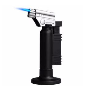 China Classic Safty Lock Jet Flame Gun Dental Lab Dental Gas Welding Torch factory