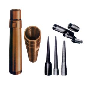 China High Hardness 2250KN Recovering Taps 300r/Min Speed factory