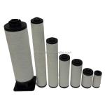 0532140157 Customize Replacement Exhaust Filter Vacuum Pump Oil Mist Separator