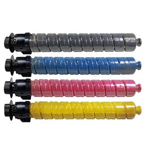 China Compatible Ricoh MP C3503 Toner Used For C3003SP 3004SP 3503SP 3504SP factory