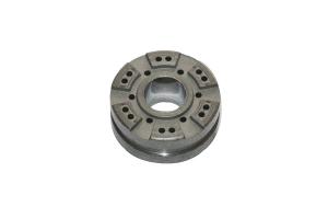 China High strength iron Powder Metallurgy Parts with oil immersion used in car shocks factory