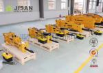 M900 Excavator Hydraulic Breaker Hammer 20-30 Ton Dredge Sb40 Sb131 Fs22 Hb20g