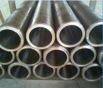 EN10305-2 St52 Welded Cold Drawn Tubes Honed Tube for Hydraulic Cylinder