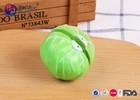 Customized Childrens Pretend Fruits Vegetables and Bread LFGB Certificate