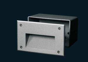 China High Power LED Wall Light Long Lifespan For Outdoor Landscape Lighting 120V - 240V factory