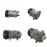 TM16 Thermo King Parts Air Condition Compressor Bus For Valeo