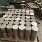 EN 10084-2008 DIN 1.7131 200mm Alloy Steel Round Bar 16mncr5H Steel SAE 51204
