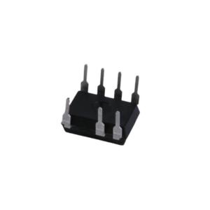 China SOP8 Zero Cross TRIAC Relays 0.9A AC110V Output YS-C209ZS For Frezzer factory