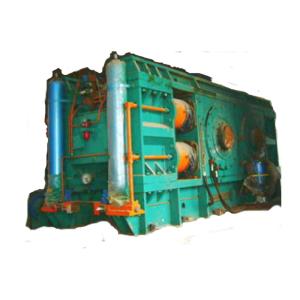 China Heavy Duty 165 Units HPGR High Pressure Grinding Rolls and roller mill factory
