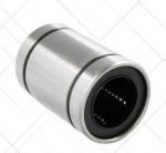 GCr15 Chrome Steel LME25 25mm Linear Bearing And Guideway