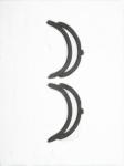 Nissan ZD30 Thrust Washer T1051A STD