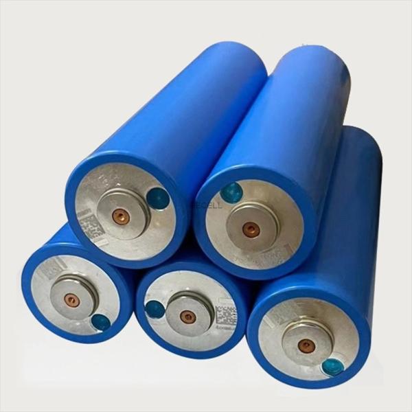 33140 15Ah LFP LiFePO4 Battery 3.2V for Scooter Richshaw Motorcycle by EVE Max