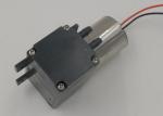 250kpa high pressure dc 12V/24v mini brushless diaphragm pump