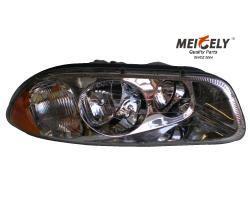 China MAK2MO525M FHL-5248 Headlamp Assembly Vision factory