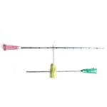 Top Selling Blunt Tip Microcannula Blunt Cannula Needle Fine Micro Cannula for
