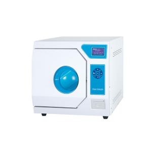China CLASS B Table Top Steam Sterilizer factory