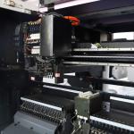 Original SMT Pick And Place Machine Yamaha Chip Mounter -YV100XG High Speed