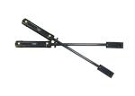 Lawn Mower Hydraulic Front Wing Lift Cylinder GTCA17408 Fits For MOWER FAIRWAY